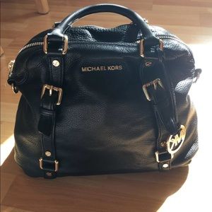 Large Michael Kors Bag